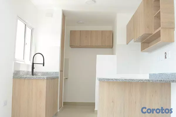 apartamentos - apartamento de oportunidad- Valle universitario la 6