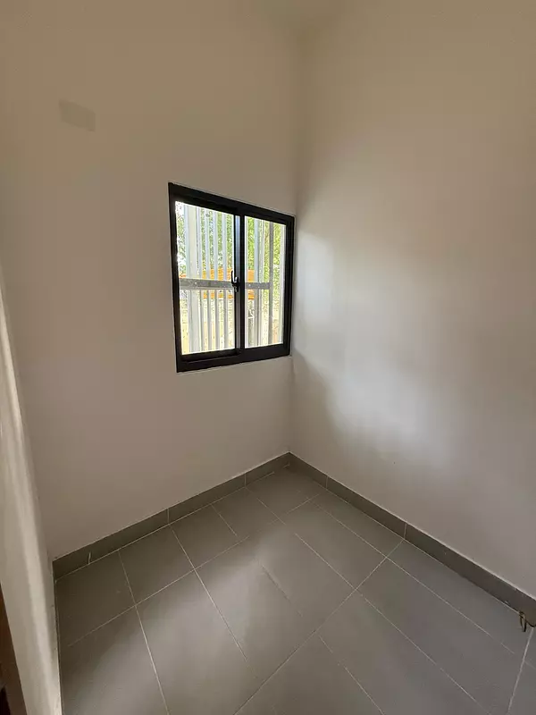 apartamentos - Vendo apartamento en Los Cacicazgos  10