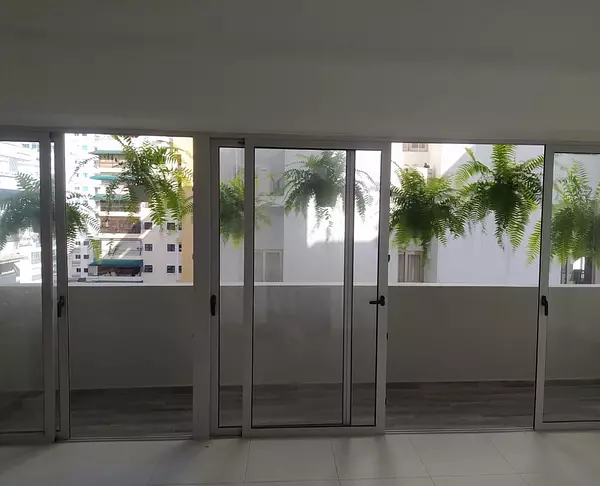 apartamentos - Apartamento en venta, en Naco  2