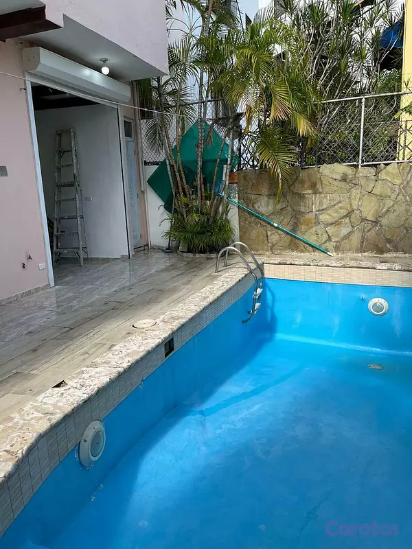 casas - For Sale Casa en los Cacicazgos Recibimos oferta 3