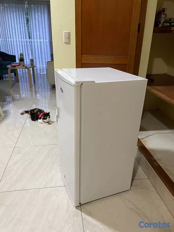 electrodomesticos - Vendo nevera  2