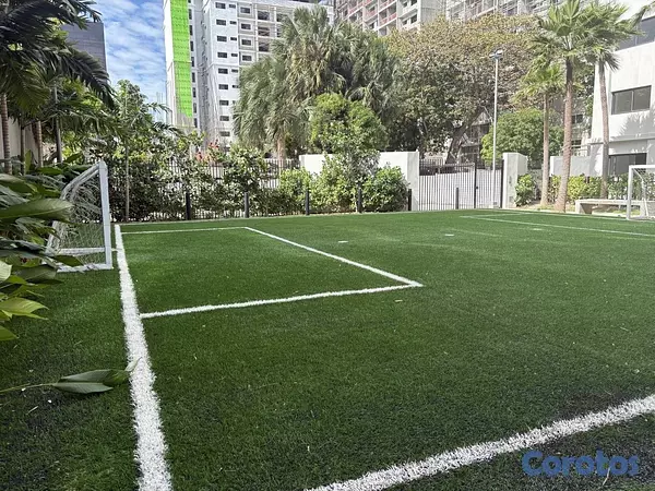 apartamentos - Apartamento en Alquiler con Vista al Mar – Malecón 6