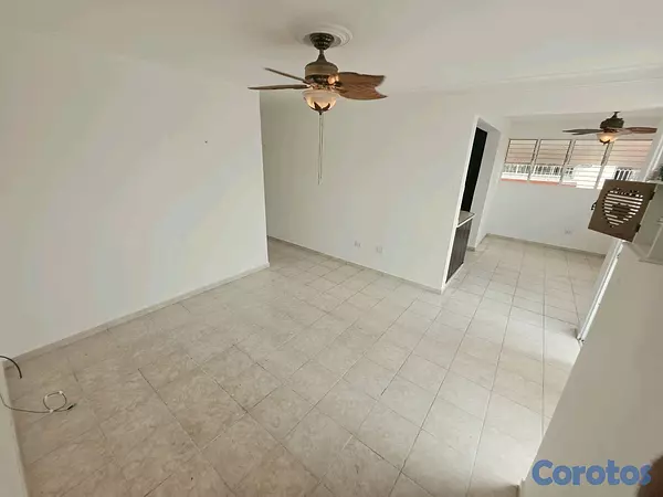 apartamentos - APARTAMENTO EN RENTA EN SANTIAGO DE LOS CABALLEROS EN EL DORADO 2 5