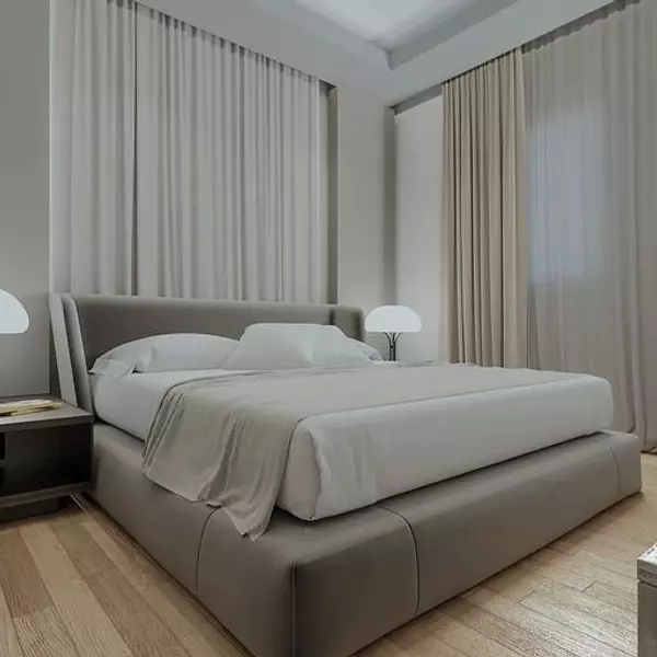 apartamentos - Apartamentos con piscina y bono vivienda en Autopista de San Isidro 10