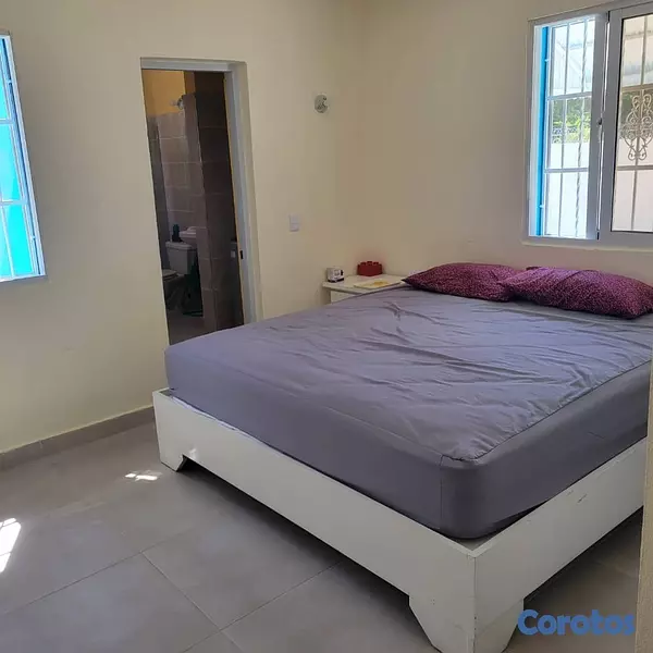 casas vacacionales y villas - Propiedad Vacacional Najayo San Cristobal 6300m2 10