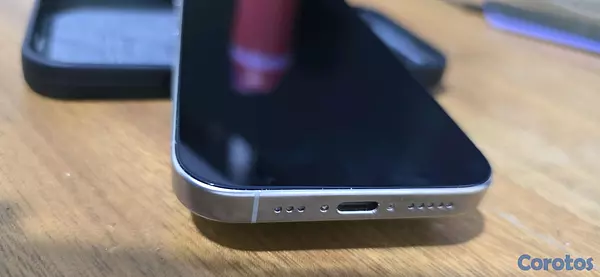 celulares y tabletas - iphone 16 pro 5