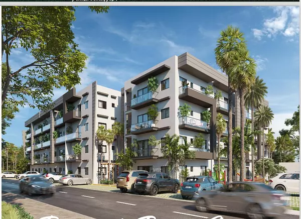 casas vacacionales y villas - PROYECTO Blue Breeze Residences VI,  7