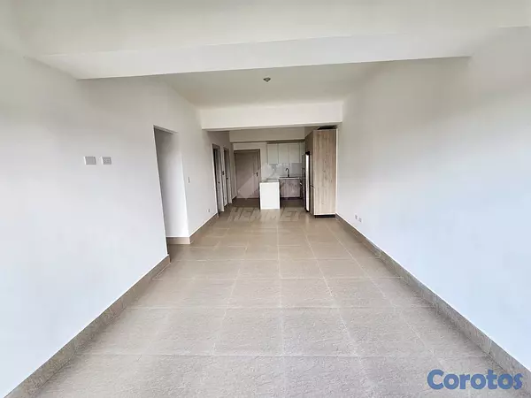 apartamentos - RENTA TORRE LA TRINITARIA ROOFTOP Y PISCINA SANTIA 10