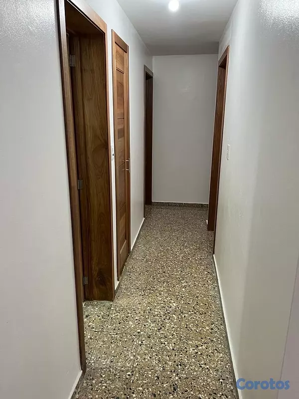 apartamentos - Apartamento En Venta Av.Independencia  8