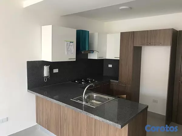 apartamentos - Alquilo apartemento de una habitación 2