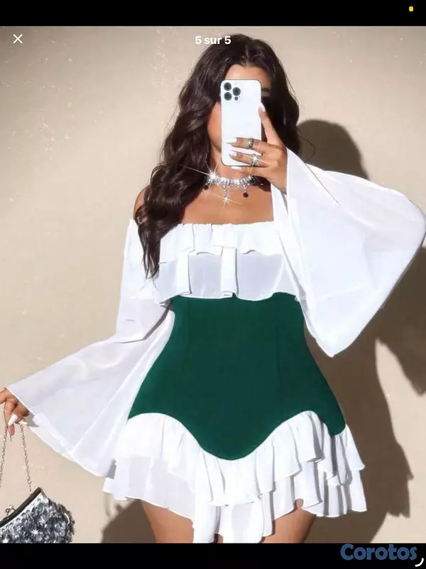 ropa para mujer - Somos tienda Curvy By esthis en Instagram 2