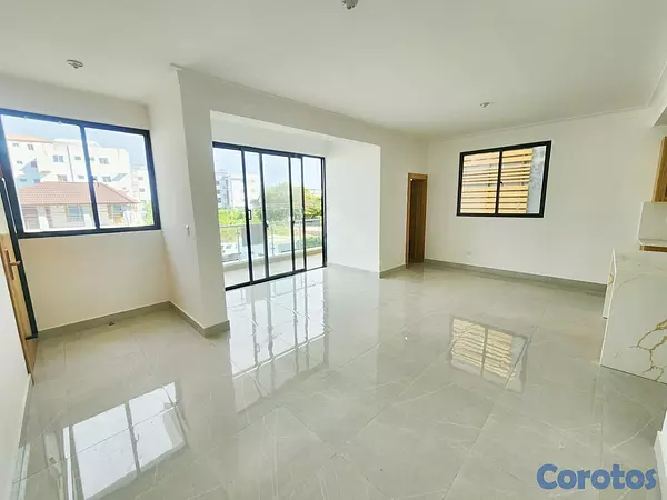 apartamentos - NUEVO APARTAMENTO PROXIMO AL HOMS SANTIAGO  10