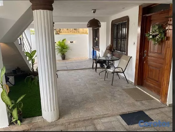 casas - Casa en Venta Urbanización Gomez 10