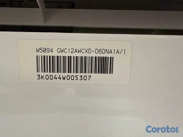 aires acondicionados y abanicos - Aire acondicionado en oferta 3