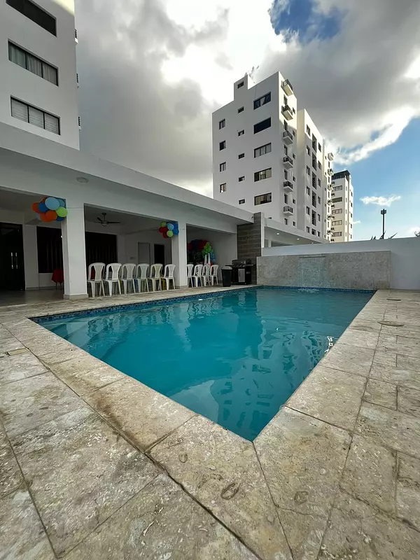 apartamentos - Hermoso Apartamento Nuevo a Estrenar porximo al Homs  10