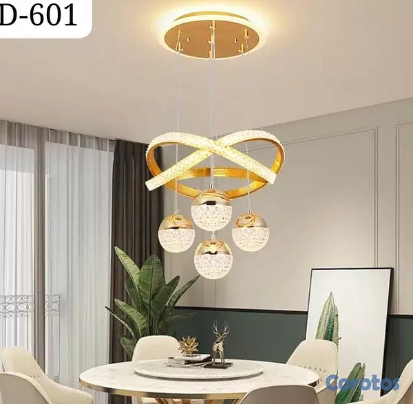 decoración y accesorios - Lámpara  7