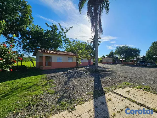 solares y terrenos - Solar de 168620m2 San Francisco de macoris 9