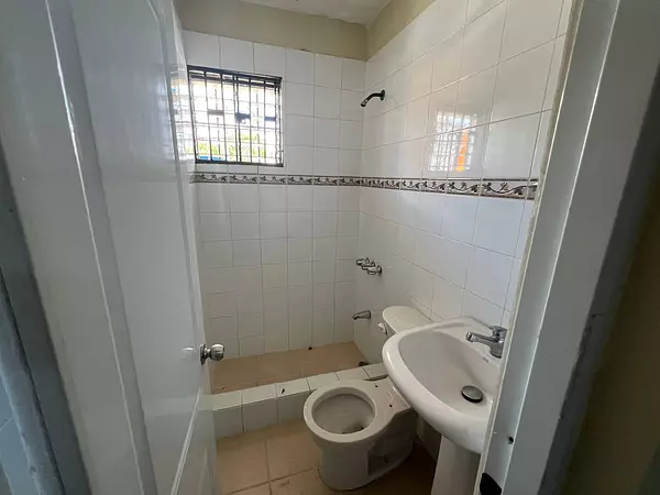 apartamentos - Vendo apartamento en La Caonabo  4