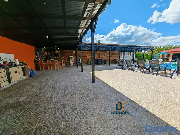 casas vacacionales y villas - Celebra en Familia o Amigos cualquier tipo de acti 5
