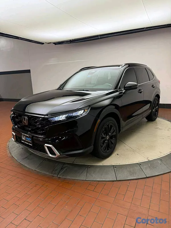 jeepetas y camionetas - Honda Crv, para más información traída desde EE.UU ningún dueño en el país  8