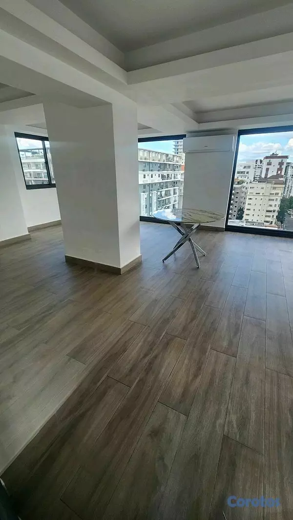 apartamentos - Apartamento en venta- Piantini  7