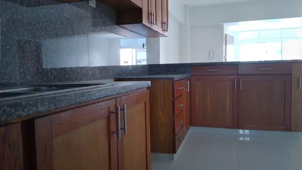 apartamentos - Se vende apartamento en Alma Rosa II 1