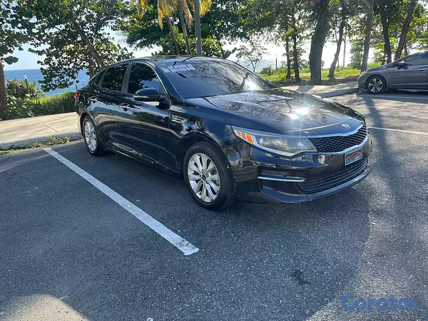 carros - Kia óptima 2019, gasolina americano único dueño do 2