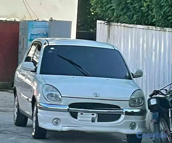 carros - se vende de oportunidad Toyota  deat 2002 4