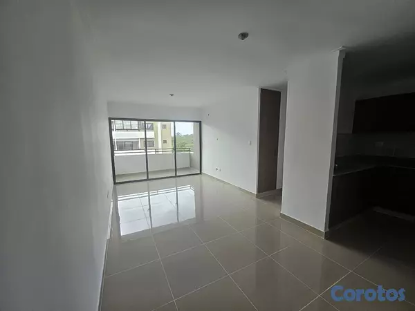apartamentos - Apto en la av. Jacobo Majluta, casa club con pisci 2