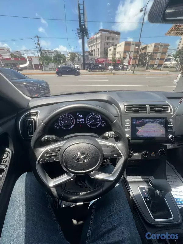 jeepetas y camionetas - Hyundai Cantus 2023 7
