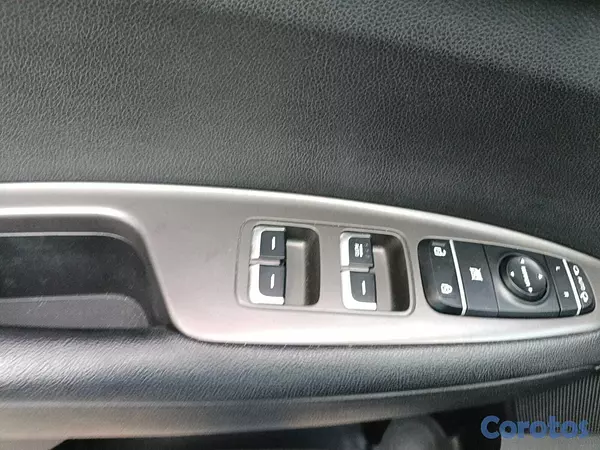 carros - KIA K5 2019 GRIS  5