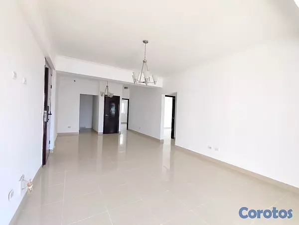 apartamentos - Apartamento en alquiler en El Milloncito cerca de  1