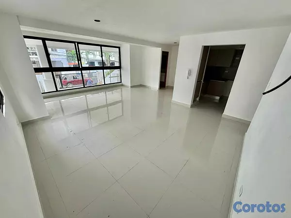 apartamentos - SE VENDE APARTAMENTO NUEVO EN EL MILLÓN 10