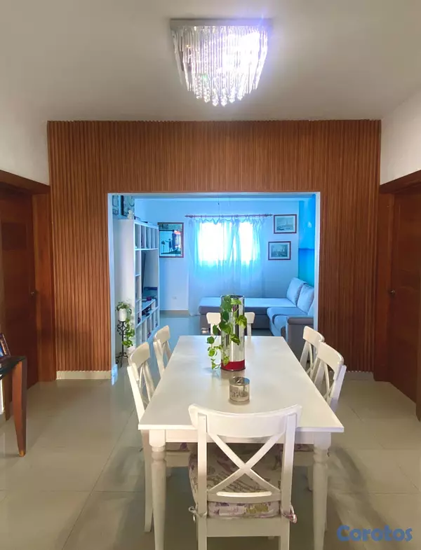 apartamentos - SE ALQUILA APARTAMENTO AMUEBLADO 3 HAB. en MIRADOR NORTE 11