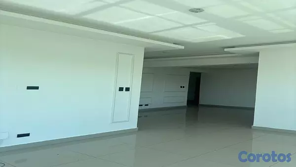 apartamentos - Alquiler Apartamento Altos de Arroyo Hondo II 1