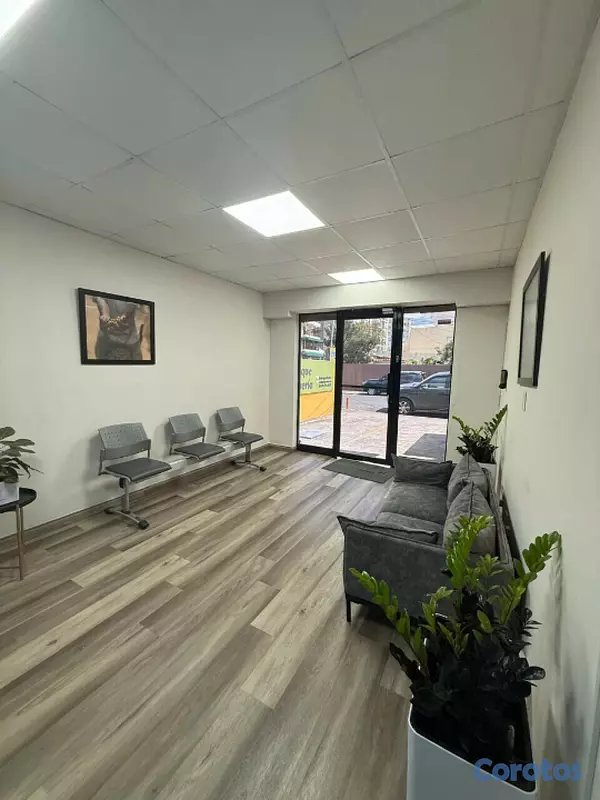 oficinas y locales comerciales - Local Comercial en QUISQUEYA 8