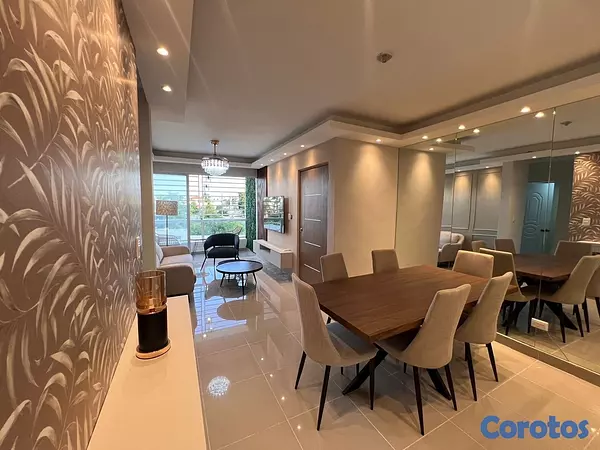 apartamentos - venta de apartamento con bono vivienda  autopista de san Isidro Santo Domingo  10