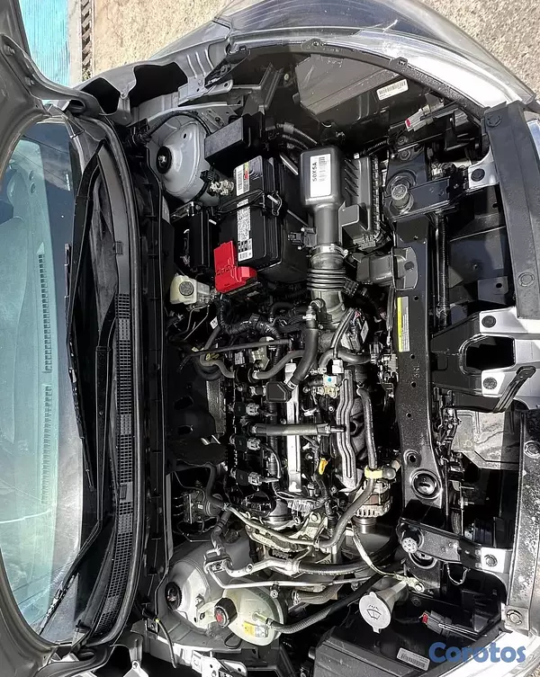 jeepetas y camionetas - Nissan Kicks SV 2020 10