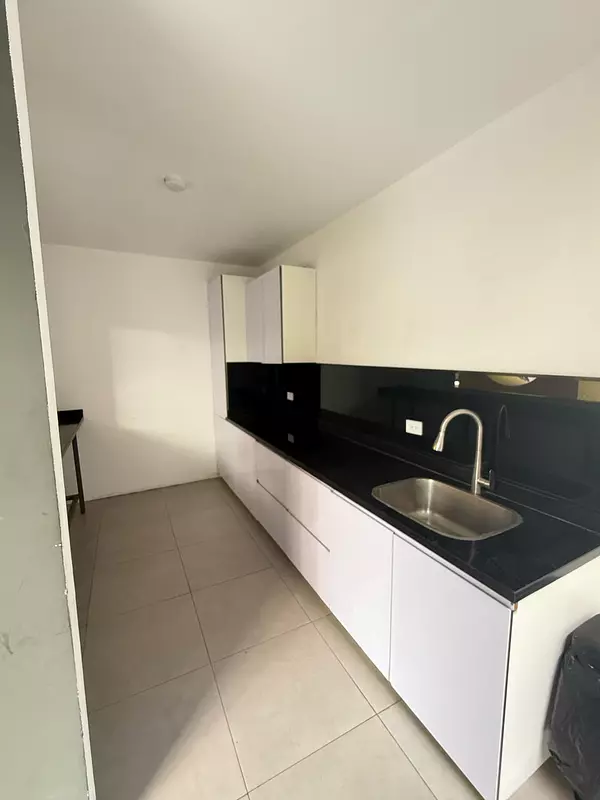 apartamentos - Vendo apartamento tipo Loft en Evaristo Morales  2
