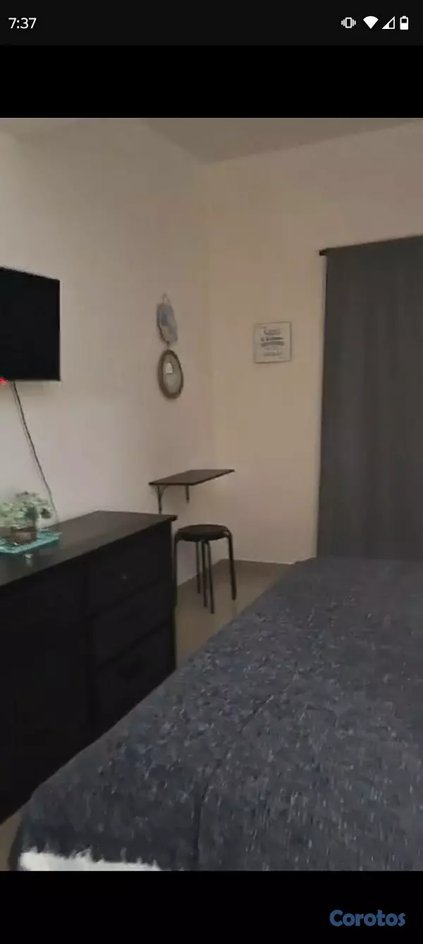 apartamentos - Apartamento Arroyo Hondo  10