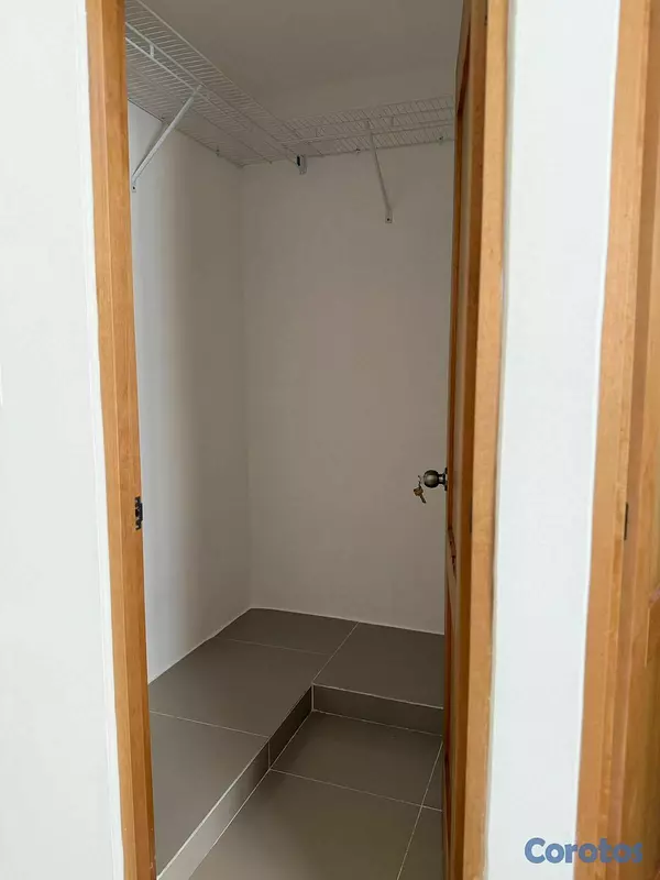 apartamentos - APARTAMENTO EN VENTA -  SANTIAGO. 2