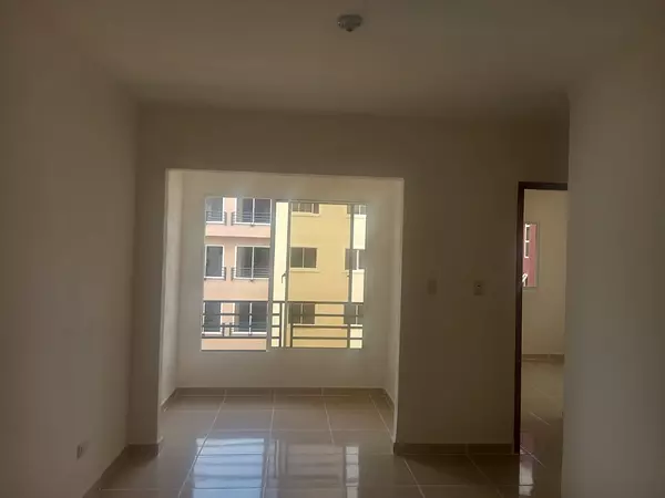 apartamentos - Vendo apartamento en El Residencial Sembrador VII 7