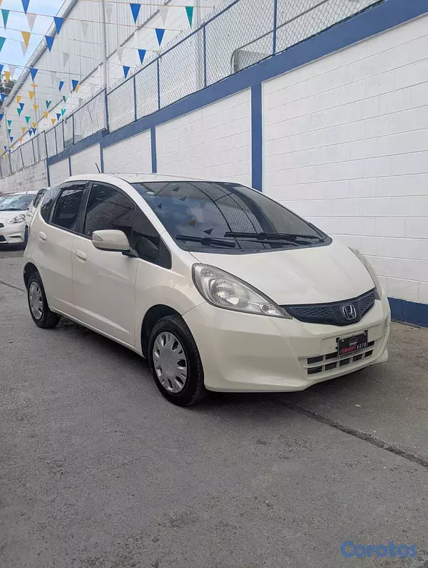 carros - HONDA FIT 2012 2