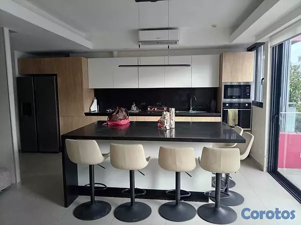 apartamentos - Apartamento en alquiler amueblado -Torre Vigabón 14