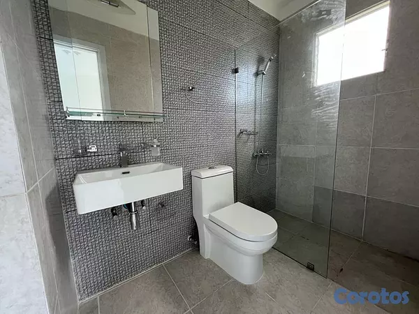 apartamentos - vendo apartamento dos niveles en San Isidro  9