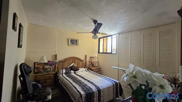 apartamentos - Apartamento en 1r nivel en venta, en Evaristo Morales 8