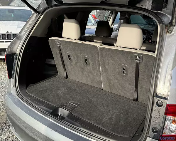 jeepetas y camionetas - HONDA PILOT TOURING 2022 5