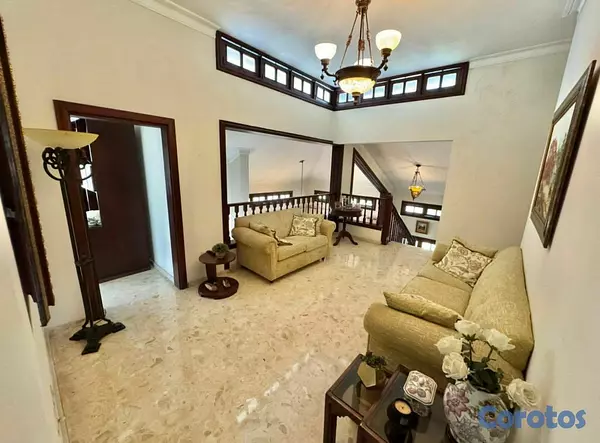 casas - Venta de Casa en Las Praderas  4