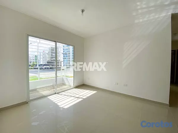 apartamentos - Apartamento en Venta en Alameda 1
