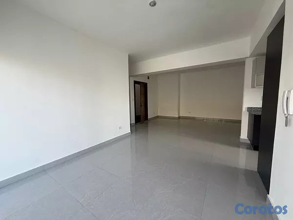 apartamentos - vendo Evaristo morales piso 10 dos hab 2.5 baños dos parqueos balcón  9